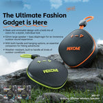 WK WD-07 Outdoor Wireless Bluetooth Speaker