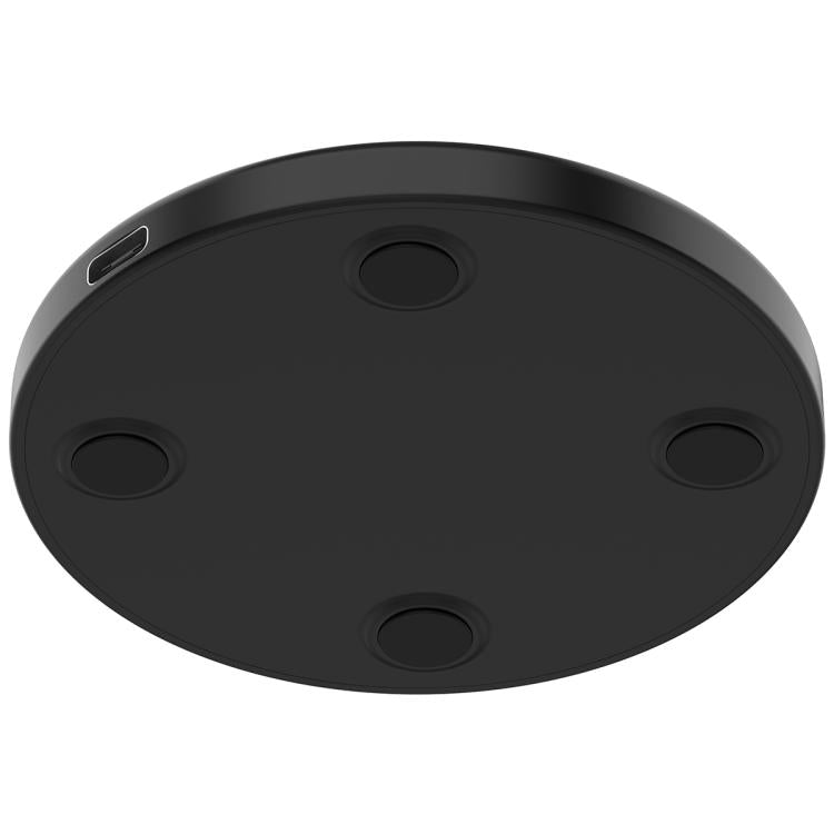 USB Interface Magnetic Charging Base Charging Dock Station, For Sony LinkBuds Bluetooth Speaker