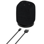 USB Interface Magnetic Charging Base Charging Dock Station, For Sony LinkBuds Bluetooth Speaker