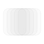 5pcs xDfind Soft Hydrogel Film Full Cover Front Protector, For Apple Watch Series 6&SE&5&4 44mm, For Apple Watch Series 6&SE&5&4 40mm, For Apple Watch Series 11 / 10 46mm, For Apple Watch Ultra 3 / 2 / 1 49mm, For Apple Watch Series 9 / 8 / 7 45mm     ...