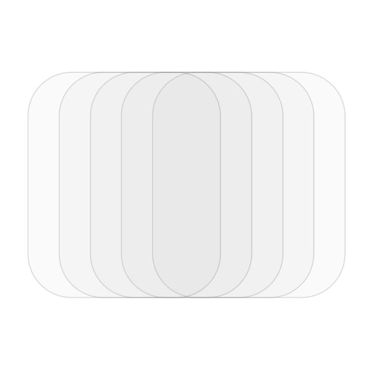 5pcs xDfind Soft Hydrogel Film Full Cover Front Protector, For Apple Watch Series 6&SE&5&4 44mm, For Apple Watch Series 6&SE&5&4 40mm, For Apple Watch Series 11 / 10 46mm, For Apple Watch Ultra 3 / 2 / 1 49mm, For Apple Watch Series 9 / 8 / 7 45mm     ...