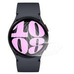 5pcs xDfind Soft Hydrogel Film Full Cover Front Protector, For Samsung Galaxy Watch Ultra / Ultra 2025, For Samsung Galaxy Watch8 Classic 46mm, For Samsung Galaxy Watch8 44mm, For Samsung Galaxy Watch8 40mm, For Samsung Galaxy Watch7 44mm              ...