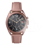 5pcs xDfind Soft Hydrogel Film Full Cover Front Protector, For Samsung Galaxy Watch Ultra / Ultra 2025, For Samsung Galaxy Watch8 Classic 46mm, For Samsung Galaxy Watch8 44mm, For Samsung Galaxy Watch8 40mm, For Samsung Galaxy Watch7 44mm              ...