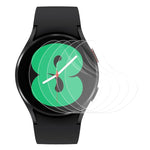 5pcs xDfind Soft Hydrogel Film Full Cover Front Protector, For Samsung Galaxy Watch Ultra / Ultra 2025, For Samsung Galaxy Watch8 Classic 46mm, For Samsung Galaxy Watch8 44mm, For Samsung Galaxy Watch8 40mm, For Samsung Galaxy Watch7 44mm              ...