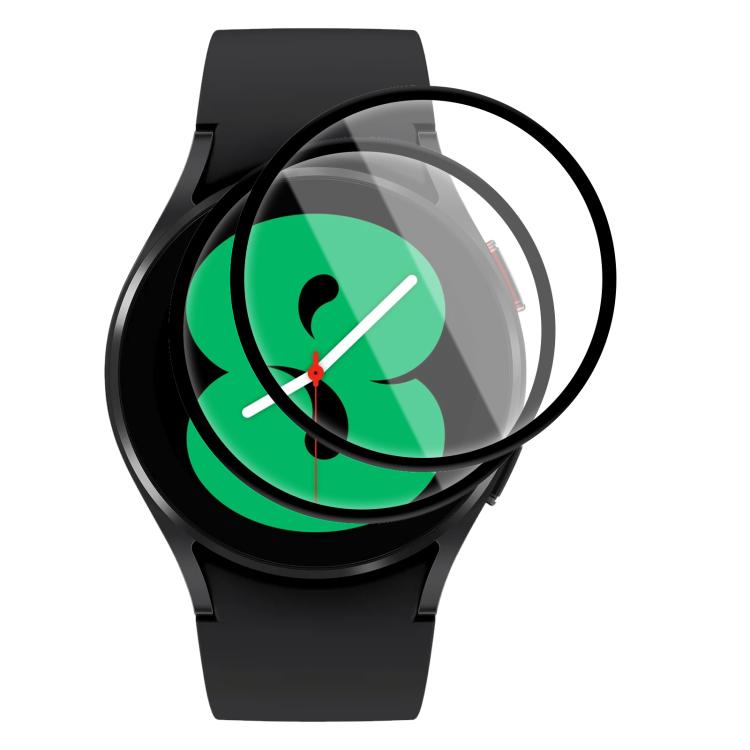 2pcs xDfind Curved 3D Composite Material Soft Film Screen Protector, For Samsung Galaxy Watch Ultra / Ultra 2025, For Samsung Galaxy Watch8 Classic 46mm, For Samsung Galaxy Watch8 44mm, For Samsung Galaxy Watch8 40mm, For Samsung Galaxy Watch7 44mm    ...
