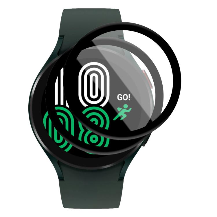 2pcs xDfind Curved 3D Composite Material Soft Film Screen Protector, For Samsung Galaxy Watch Ultra / Ultra 2025, For Samsung Galaxy Watch8 Classic 46mm, For Samsung Galaxy Watch8 44mm, For Samsung Galaxy Watch8 40mm, For Samsung Galaxy Watch7 44mm    ...