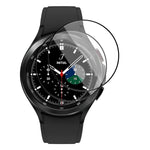 2pcs xDfind Curved 3D Composite Material Soft Film Screen Protector, For Samsung Galaxy Watch Ultra / Ultra 2025, For Samsung Galaxy Watch8 Classic 46mm, For Samsung Galaxy Watch8 44mm, For Samsung Galaxy Watch8 40mm, For Samsung Galaxy Watch7 44mm    ...