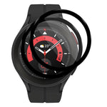 2pcs xDfind Curved 3D Composite Material Soft Film Screen Protector, For Samsung Galaxy Watch Ultra / Ultra 2025, For Samsung Galaxy Watch8 Classic 46mm, For Samsung Galaxy Watch8 44mm, For Samsung Galaxy Watch8 40mm, For Samsung Galaxy Watch7 44mm    ...