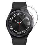 2pcs xDfind Curved 3D Composite Material Soft Film Screen Protector, For Samsung Galaxy Watch Ultra / Ultra 2025, For Samsung Galaxy Watch8 Classic 46mm, For Samsung Galaxy Watch8 44mm, For Samsung Galaxy Watch8 40mm, For Samsung Galaxy Watch7 44mm    ...