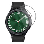 2pcs xDfind Curved 3D Composite Material Soft Film Screen Protector, For Samsung Galaxy Watch Ultra / Ultra 2025, For Samsung Galaxy Watch8 Classic 46mm, For Samsung Galaxy Watch8 44mm, For Samsung Galaxy Watch8 40mm, For Samsung Galaxy Watch7 44mm    ...