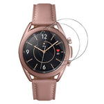 2pcs xDfind Curved 3D Composite Material Soft Film Screen Protector, For Samsung Galaxy Watch Ultra / Ultra 2025, For Samsung Galaxy Watch8 Classic 46mm, For Samsung Galaxy Watch8 44mm, For Samsung Galaxy Watch8 40mm, For Samsung Galaxy Watch7 44mm    ...