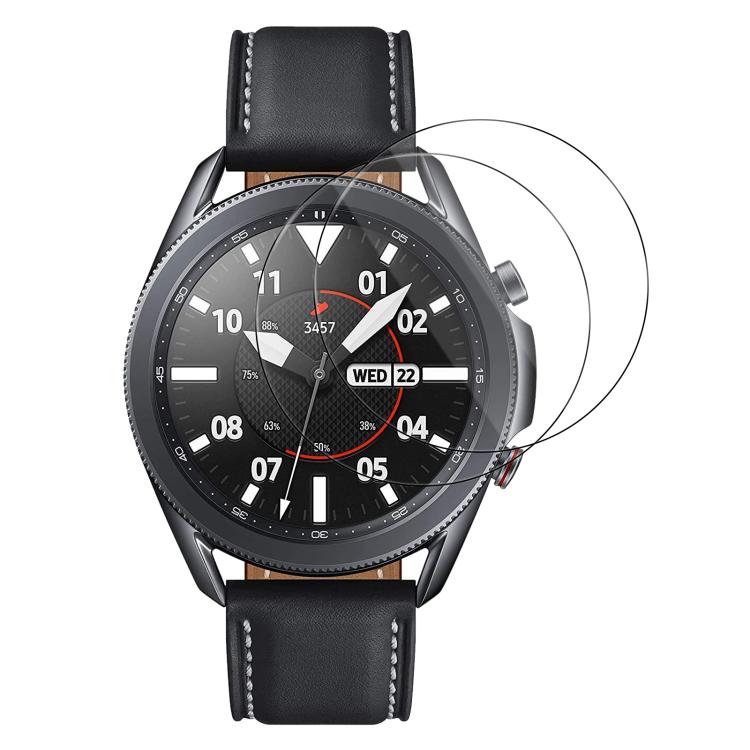 2pcs xDfind Curved 3D Composite Material Soft Film Screen Protector, For Samsung Galaxy Watch Ultra / Ultra 2025, For Samsung Galaxy Watch8 Classic 46mm, For Samsung Galaxy Watch8 44mm, For Samsung Galaxy Watch8 40mm, For Samsung Galaxy Watch7 44mm    ...