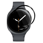 2pcs xDfind Curved 3D Composite Material Soft Film Screen Protector, For Samsung Galaxy Watch Ultra / Ultra 2025, For Samsung Galaxy Watch8 Classic 46mm, For Samsung Galaxy Watch8 44mm, For Samsung Galaxy Watch8 40mm, For Samsung Galaxy Watch7 44mm    ...