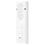 CHUNGHOP K-3302E Universal Air Conditioner Remote Control with Torch and LCD backlight, K-3302E
