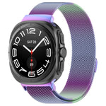 xDfind Milan Magnetic Stainless Steel Watch Band, For Samsung Galaxy Watch Ultra 47mm / Ultra 2025