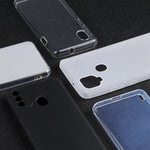 مجموعة 10 أغطية هاتف TPU، لهواتف iPhone 17e، iPhone 17 Pro Max، iPhone 17 Pro، iPhone 17، iPhone Air