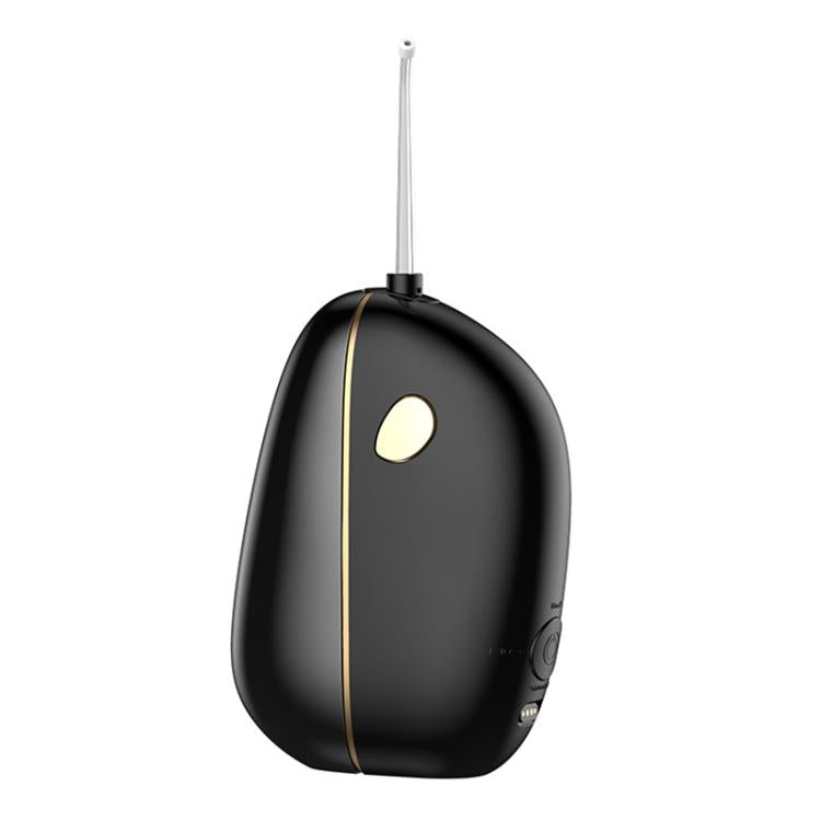 FY-B301 Portable Folding Smart Water Flosser, 120ml Water Tank, FY-B301