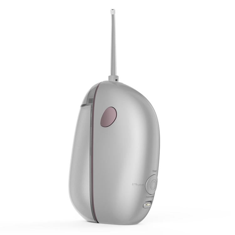 FY-B301 Portable Folding Smart Water Flosser, 120ml Water Tank, FY-B301