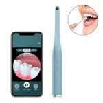 FY-B800 Visual Oral Observation Instrument Wireless WiFi HD Oral Endoscope