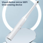 FY-B800 Visual Oral Observation Instrument Wireless WiFi HD Oral Endoscope