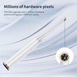 FY-B800 Visual Oral Observation Instrument Wireless WiFi HD Oral Endoscope