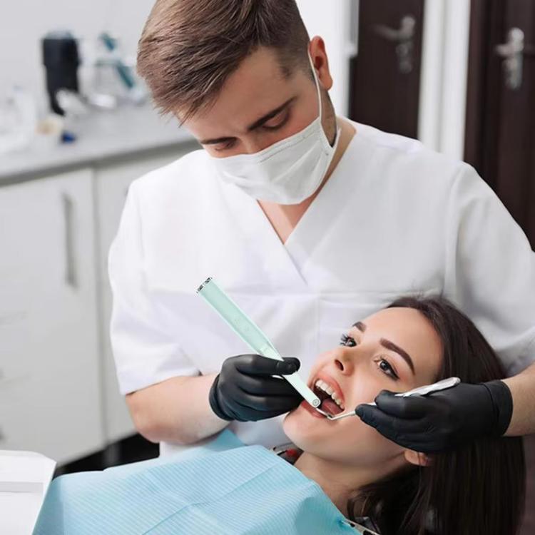 FY-B800 Visual Oral Observation Instrument Wireless WiFi HD Oral Endoscope