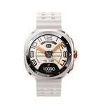 JOYROOM Venture Series JR-FV2 Smart Watch, Support Bluetooth Call / Sleep / Blood Oxygen / Heart Rate / Blood Pressure Health Monitor