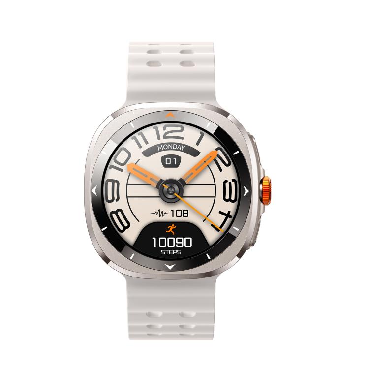 JOYROOM Venture Series JR-FV2 Smart Watch, Support Bluetooth Call / Sleep / Blood Oxygen / Heart Rate / Blood Pressure Health Monitor