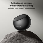 Yesido YSW33 3W Aluminum Alloy Mini Wireless Speaker, YSW33