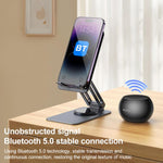 Yesido YSW33 3W Aluminum Alloy Mini Wireless Speaker, YSW33