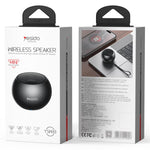 Yesido YSW33 3W Aluminum Alloy Mini Wireless Speaker, YSW33