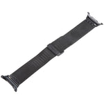 xDfind Milanese Metal Buckle Watch Band, For Samsung Galaxy Watch Ultra 47mm / Ultra 2025, For Samsung Galaxy Watch 7 / FE / 6 / 5 / 4, For Samsung Galaxy Fit3