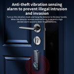 F16 AI Smart GPS Laser Detector Anti-sneak Camera Detector, F16