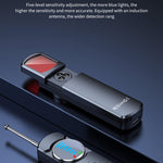 F16 AI Smart GPS Laser Detector Anti-sneak Camera Detector, F16