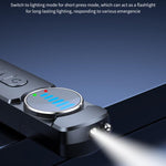 F16 AI Smart GPS Laser Detector Anti-sneak Camera Detector, F16