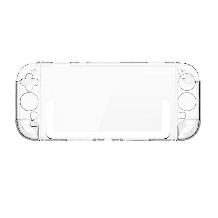 DUX DUCIS Transparent PC Protective Case, For Nintendo Switch 2