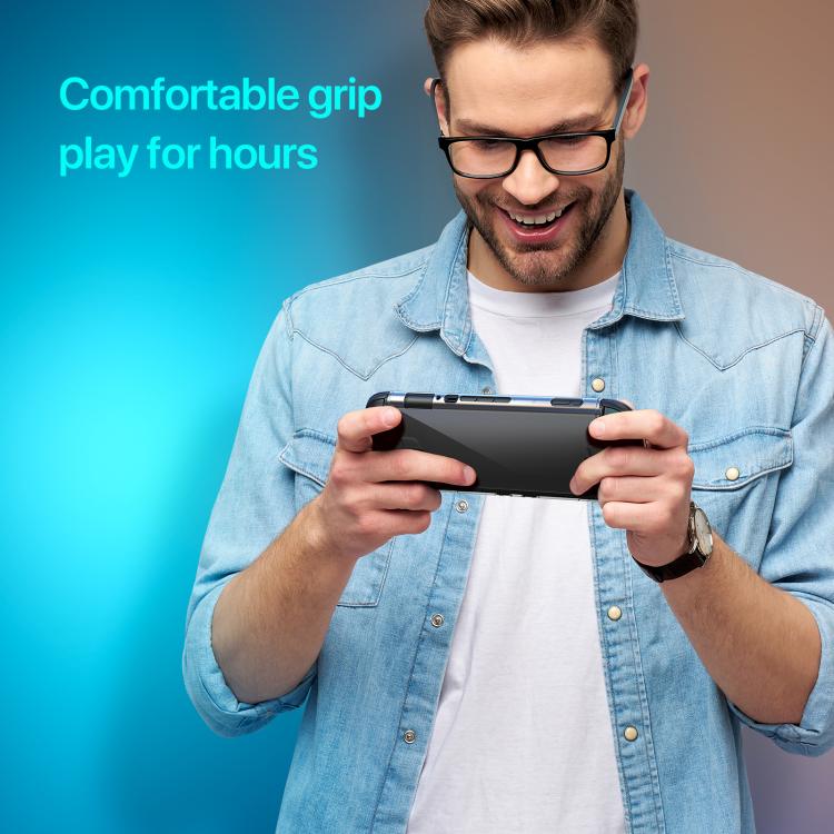 DUX DUCIS Transparent PC Protective Case, For Nintendo Switch 2