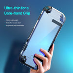 DUX DUCIS Transparent PC Protective Case, For Nintendo Switch 2