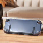 DUX DUCIS Transparent PC Protective Case, For Nintendo Switch 2