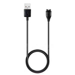 xDfind USB Port Watch Charger With Data Transmission, Length: 1m, For Garmin Fenix 8 / 7X / 6S Pro