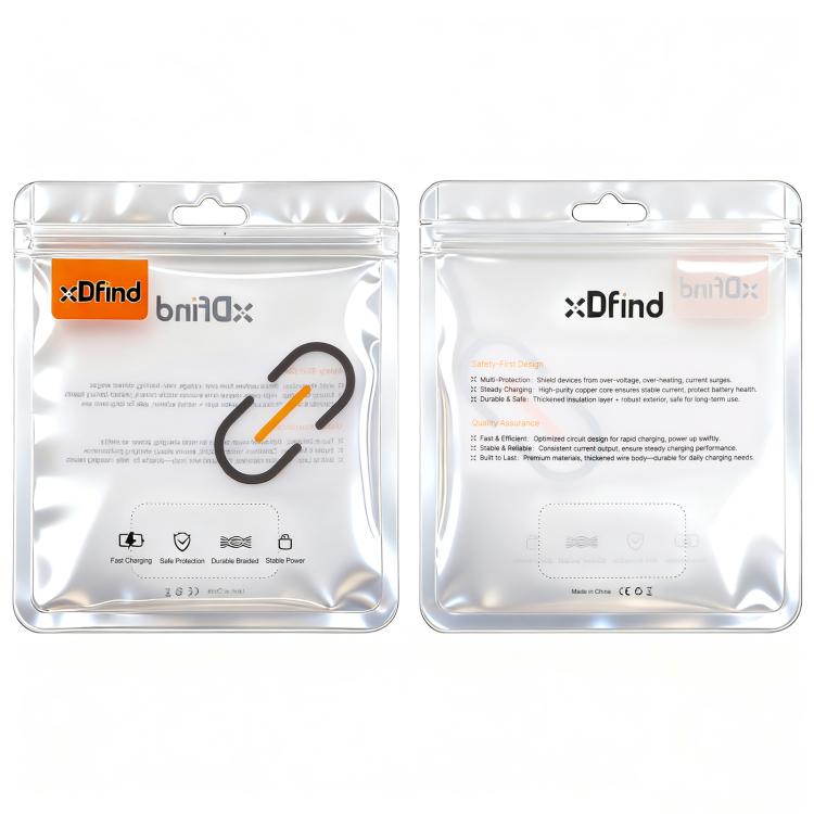xDfind USB Port Smart Watch Clip Watch Charger, Length: 1m, For Garmin MARQ ATHLETE Gen1