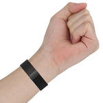 For Fitbit Charge 5 xDfind Milanese Magnetic Metal Watch Band, S, L