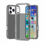 غطاء هاتف مقاوم للصدمات بنمط مسحوق لامع Terminator، لهواتف iPhone 17 Pro Max، iPhone 17 Pro، iPhone 17، iPhone Air