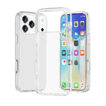غطاء هاتف مقاوم للصدمات بنمط مسحوق لامع Terminator، لهواتف iPhone 17 Pro Max، iPhone 17 Pro، iPhone 17، iPhone Air