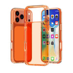 Shockproof Terminator Glitter Powder Phone Case, For iPhone 18 Pro / 17 Pro, For iPhone 18 Pro Max / 17 Pro Max, For iPhone 17, For iPhone Air
