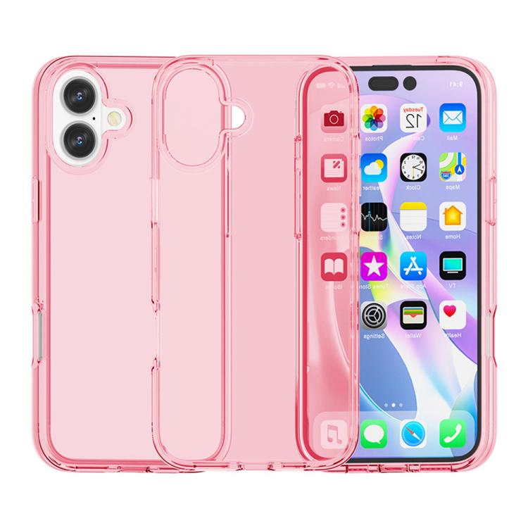 غطاء هاتف مقاوم للصدمات بنمط مسحوق لامع Terminator، لهواتف iPhone 17 Pro Max، iPhone 17 Pro، iPhone 17، iPhone Air