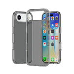 غطاء هاتف مقاوم للصدمات بنمط مسحوق لامع Terminator، لهواتف iPhone 17 Pro Max، iPhone 17 Pro، iPhone 17، iPhone Air