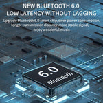 PRO13 20W Portable Outdoor IPX5 Stereo Soundbar Subwoofer RGB Wireless Speakers