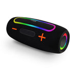 PRO9 20W Outdoor IPX6 Portable RGB Wireless Speakers Stereo Soundbar Subwoofer