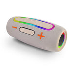 PRO9 20W Outdoor IPX6 Portable RGB Wireless Speakers Stereo Soundbar Subwoofer